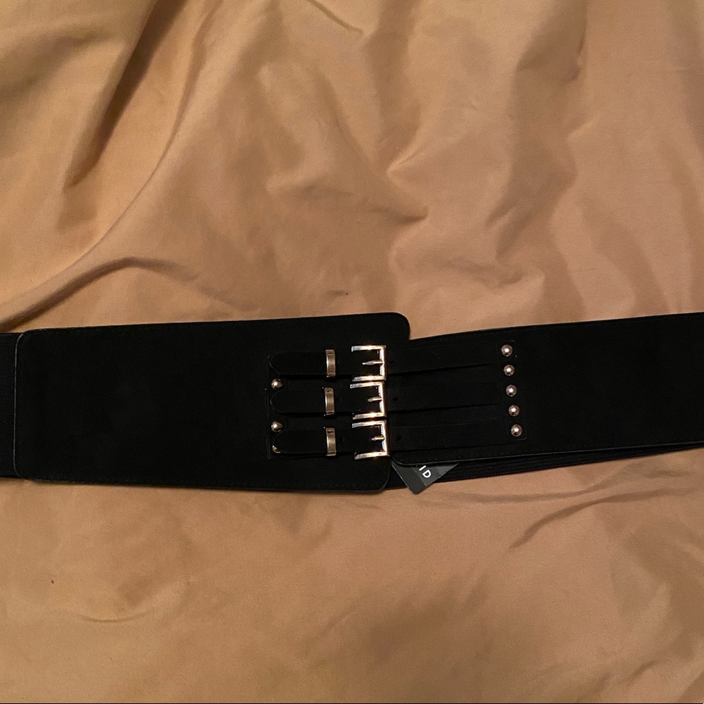 Torrid waist belt